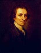 Portrait of Thomas Paine Matthew Pratt